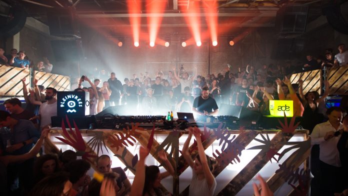 10-jarige hiphopconferentie ADE Beats maakt Nederlands programma bekend 10-jarige hiphopconferentie ADE Beats maakt Nederlands programma bekend