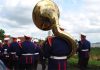 Schellingwoude, Ransdorp en Durgerdam maken zich op voor Blaasmuziekfestival Schellingwoude Ransdorp en Durgerdam maken zich op voor Blaasmuziekfestival