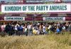 Zonnige start voor 26e editie van Mysteryland Zonnige start voor 26e editie van Mysteryland