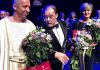 Songfestival voor ouderen al 28 jaar succesvol Songfestival voor ouderen al 28 jaar succesvol