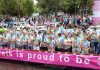 Woekerprijzen hotels door Canal Parade tijdens Pride Amsterdam Woekerprijzen hotels door Canal Parade tijdens Pride Amsterdam