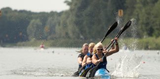 Voorbeschouwing: Nederlands Kampioenschap kanosprint