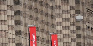 Het verhaal achter de tentoonstelling Stad in Zicht