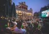 Film in het Park in VondelCS groot succes Film in het Park in VondelCS groot succes