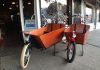 Top-4 voordelen van een bakfiets in de stad Top-4 voordelen van een bakfiets in de stad