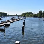 bootjes Stadshaven Amstelkwartier 1