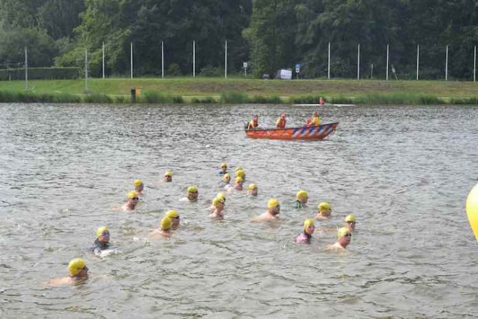 De Bosbaan maakt zich op voor dé Open Water Zwemklassieker De Bosbaan maakt zich op voor dé Open Water Zwemklassieker