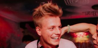 DJ Samaker: ‘Het meest genieten als er veel familie en vrienden zijn’ DJ Samaker: ‘Het meest genieten als er veel familie en vrienden zijn’