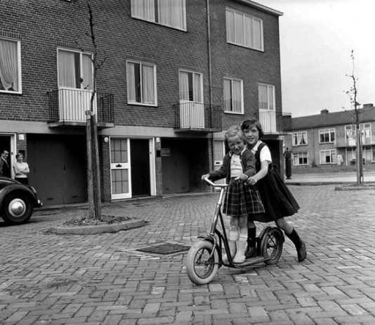 Kinderburgemeester voor Amsterdam Amsterdam krijgt kinderburgemeester