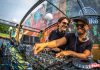 Mooie namen in line-up A Day at the Park 2019 Mooie namen in line-up A Day at the Park 2019