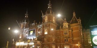 Amsterdam Dance Event maakt tweede selectie artiesten bekend Amsterdam Dance Event maakt tweede selectie artiesten bekend