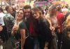 Amsterdam geniet volop van Pride Amsterdam Amsterdam geniet volop van Pride Amsterdam