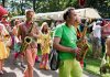 Noorderparkfestival: ‘voor iedereen die van Noord houdt’ Noorderparkfestival: ‘voor iedereen die van Noord houdt’