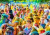 Gebruik je glaswerk of plastic bekertjes op een festival? Gebruik je glaswerk of plastic bekertjes op een festival?