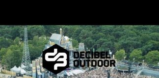 Decibel outdoor nog zeker tien jaar op Beekse Bergen Decibel outdoor nog zeker tien jaar op Beekse Bergen