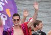 Sjoerd Knops: “Hopelijk kan het in de andere 51 weken ook zo!” Sjoerd Knops: "Hopelijk kan het in de andere 51 weken ook zo!"