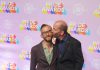Foto’s en verhaal: Pride Awards uitreiking bij Vondel CS Pride Awards 2019 Amsterdam