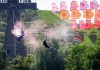 Martin Garrix sluit Mysteryland 2019 af Martin Garrix sluit Mysteryland 2019 af