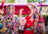 Leuke zomermarkt op Plein ’40-‘45 Leuke zomermarkt op Plein ’40-‘45