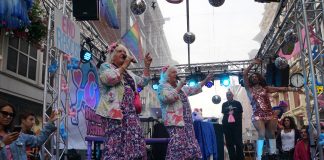 Foto’s en verhaal: StreetHeart Festival 2019