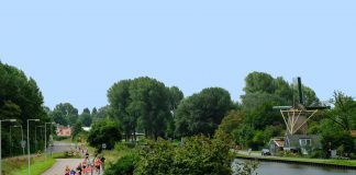 30 van Amsterdam Noord: 'uniek parcours door Landelijk Noord'