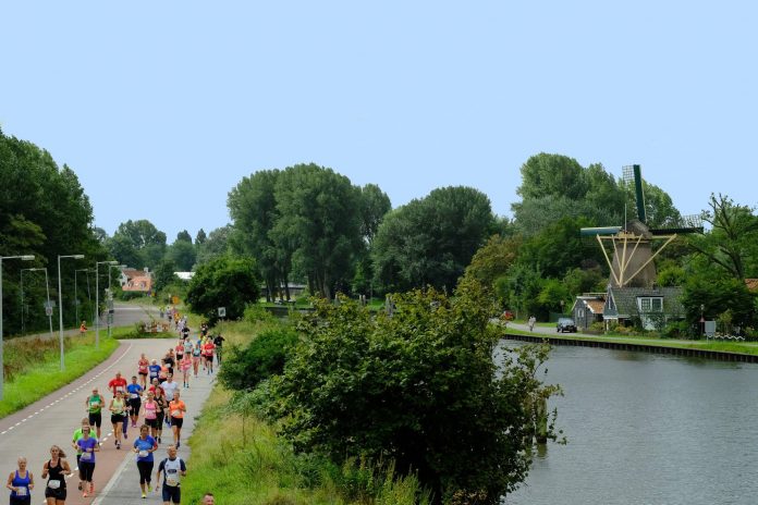 30 van Amsterdam Noord: 'uniek parcours door Landelijk Noord' 30 van Amsterdam Noord: 'uniek parcours door Landelijk Noord'