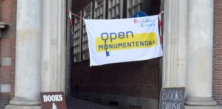 Open Monumentendagen Amsterdam 2019 Open Monumentendagen Amsterdam 2019