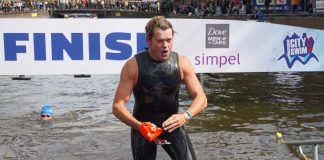 Amsterdam City Swim 2019 uiterst succesvol verlopen Amsterdam City Swim 2019 uiterst succesvol verlopen