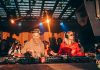 Waterdance voor schoon drinkwater in Oeganda