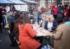 FoodShare Festival op Burendag FoodShare Festival op Burendag