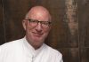 Het verhaal achter Le Restaurant in de bruisende Pijp Het verhaal achter Le Restaurant in de bruisende Pijp