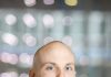 Pim Bakkenes interim-directeur Jumping Amsterdam