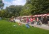 Het Rembrandtpark verheugt zich op de 14e editie van het Rembrandtparkfestival