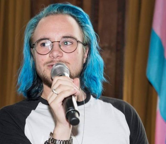TransAmsterdam organiseert thema-avond: Trans kinderen & jongeren