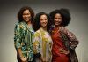 Podcast & Chill bij VondelCS: 'Dipsaus - Dating While Black'