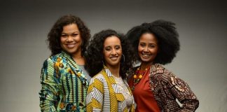 Podcast & Chill bij VondelCS: ‘Dipsaus – Dating While Black’ Podcast & Chill bij VondelCS: 'Dipsaus - Dating While Black'