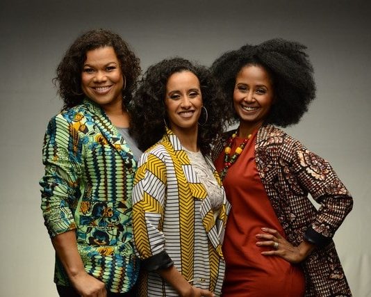 Podcast & Chill bij VondelCS: ‘Dipsaus – Dating While Black’ Podcast & Chill bij VondelCS: 'Dipsaus - Dating While Black'