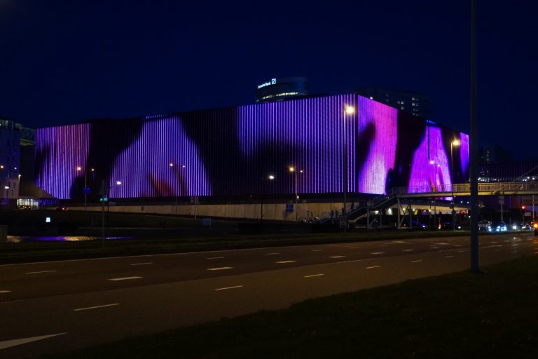 VOORLOPIG AFSCHEID THE ANALOGUES IN ZIGGO DOME