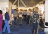 Voorbeschouwing kunstbeurs ADAF in World Fashion Centre