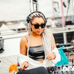 DJ Cathy: “voor het nachtleven kun je nog steeds beter Amsterdam in gaan”