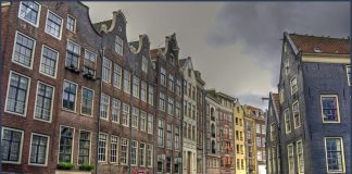 Airbnb in Amsterdam, wat zijn de regels en ben je verzekerd?