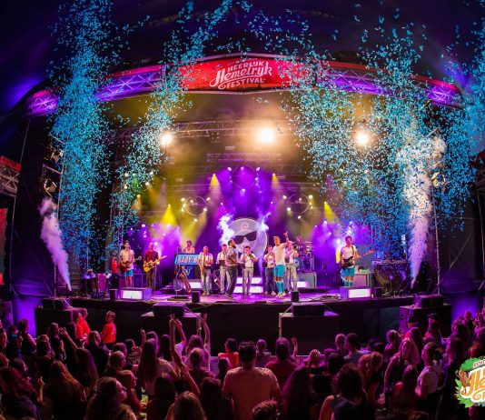 Festival voor alle leeftijden op 13 oktober in Volkel Festival voor alle leeftijden op 13 oktober in Volkel