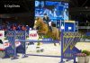 Nationale ruiters aan start op Jumping Amsterdam Nationale ruiters aan start op Jumping Amsterdam