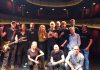 Publiek vermaakt tijdens Muzikale Helden bij De Kleine Komedie
