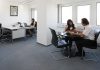 Vormen kantoormeubelen risico’s op de werkvloer? Vormen kantoormeubelen risico’s op de werkvloer?