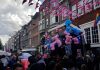 De Kerkstraat kijkt uit naar derde Streetheart Festival