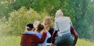 "Samen gaan we eenzaamheid onder jongeren uit de taboesfeer halen”