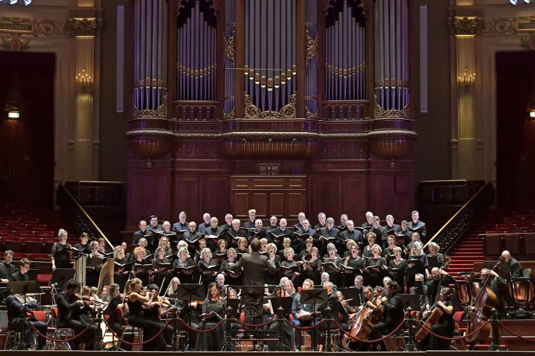 Koorproject Opus viert tweede lustrum met drie bijzondere concerten