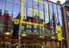 ADE Green conferentie live te beluisteren via Sublime Leuk radionieuws voor ADE Green en de mensen die geen kaart hebben weten te bemachtigen. Vrijdag 18 oktober zal radio zender Sublime met haar show ‘Nieuws van de Vooruitgang’ rechtstreeks uitzenden vanaf de uitverkochte ADE Green-conferentie in het DeLaMar Theater. Het event en de radioshow sluiten feilloos bij elkaar aan.