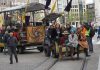 Amsterdam kreeg op bijzondere wijze kleur tijdens ADEV 2019 Amsterdam kreeg op bijzondere wijze kleur tijdens ADEV 2019